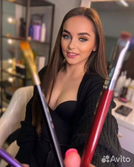 Обработка фотографий, ретуш