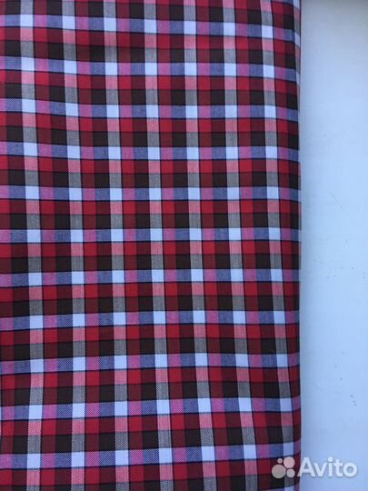 Отрезы костюмно-плательных тканей, цена за отрез