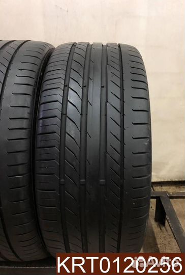 Continental ContiSportContact 5 245/40 R19 98Y
