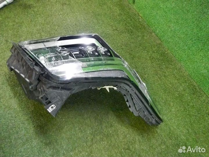 Фара левая Cadillac Escalade 4 (2014-2020) LED