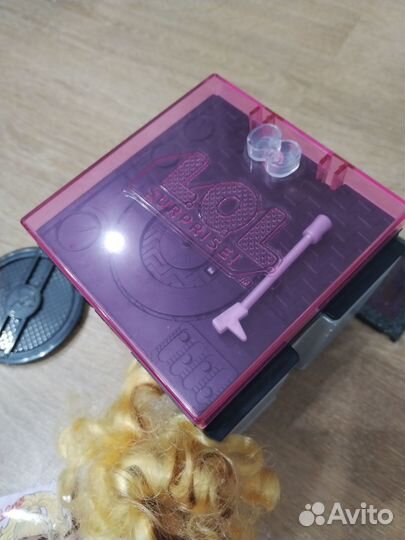 Лол ремикс hair