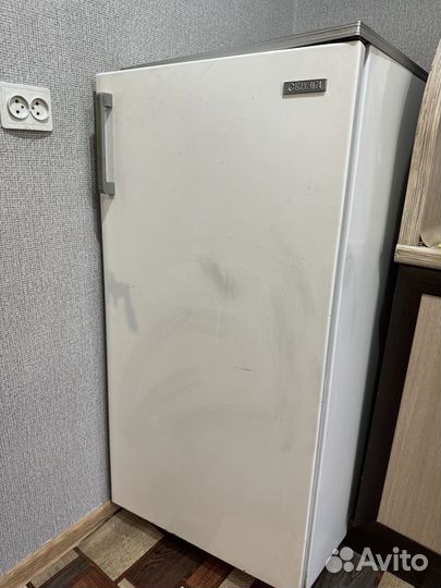 Холодильник