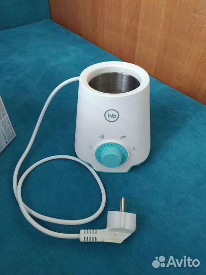 Подогреватель для бутылочек