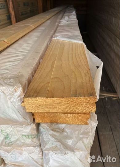 Доска для пола хвоя