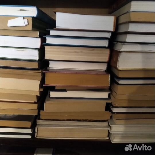 Книги букистические о вечном