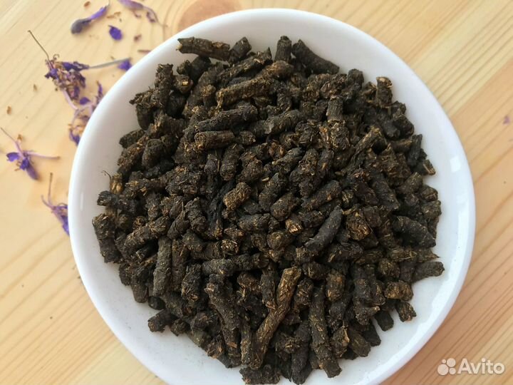 Иванчай 3кг