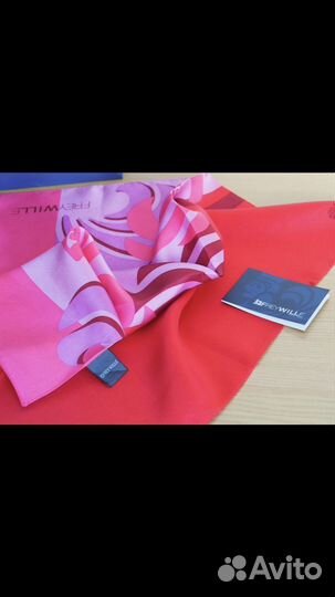 Платки-гавроши Frey Wille