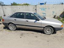 Audi 80 1.8 MT, 1987, 250 000 км, с пробегом, цена 80 000 руб.