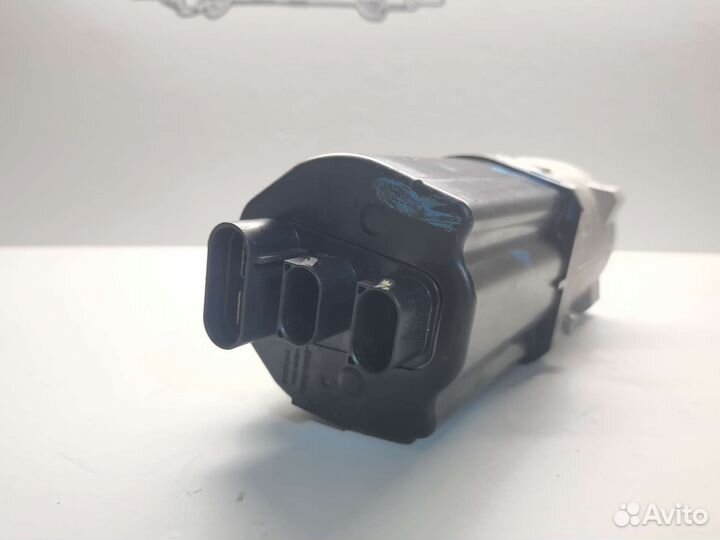 Мотор рулевой рейки Mercedes w205