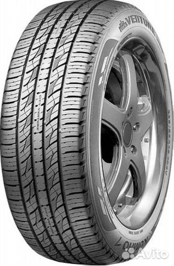 Kumho Crugen Premium KL33 265/60 R18