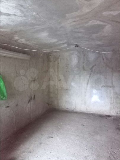 Гараж, 18 м²