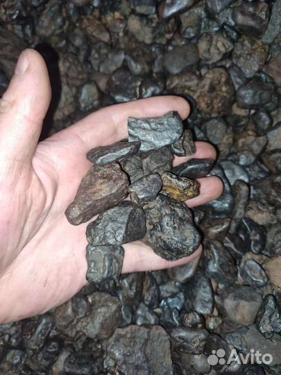 Гематит натуральные камни