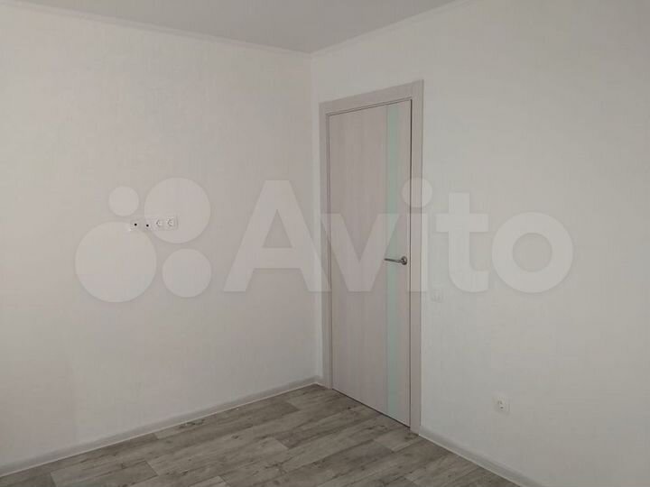 2-к. квартира, 54,6 м², 4/8 эт.