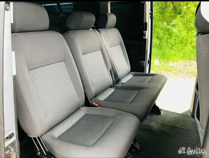 Пас.Перевозки Крым-Сочи.Вся Россия