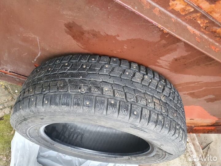 Dunlop SP 10 20.5/60 R16