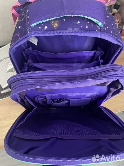 Рюкзак для девочки