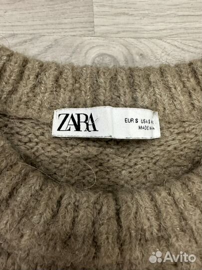 Свитер Zara