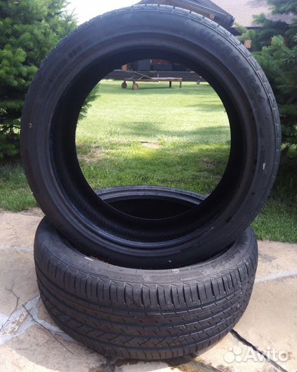 Arivo Ultra ARZ4 245/40 R20