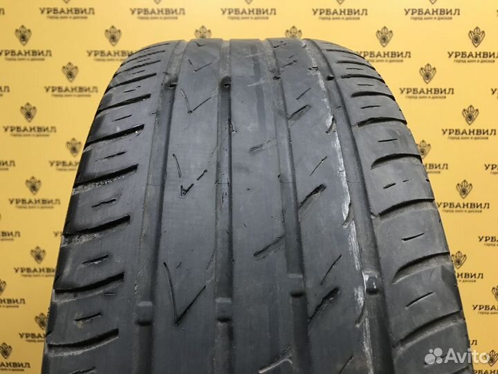 Gislaved UltraSpeed 2 225/55 R18 98V