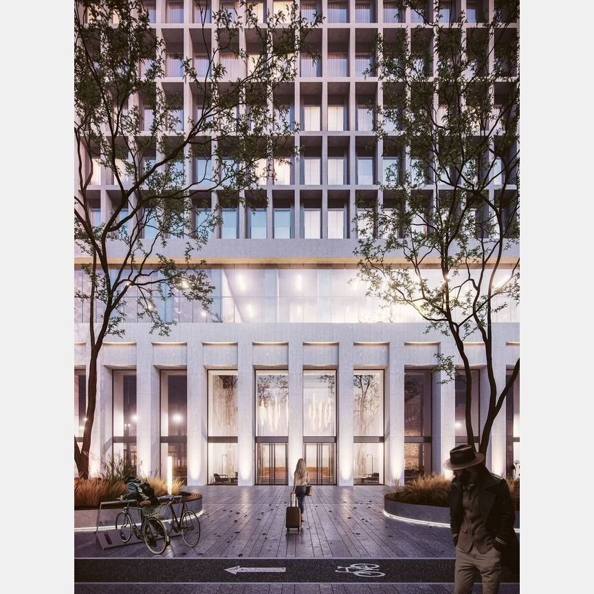 1-к. квартира, 41,8 м², 5/9 эт.