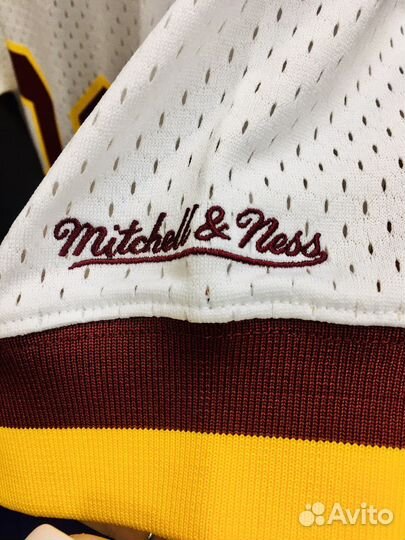 Футболка джерси Mitchell & Ness NFL М