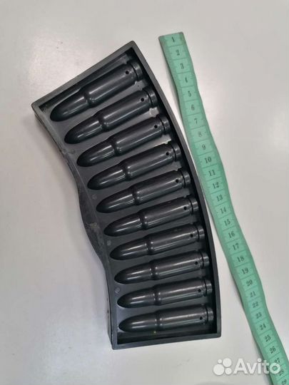 Фирма для льда