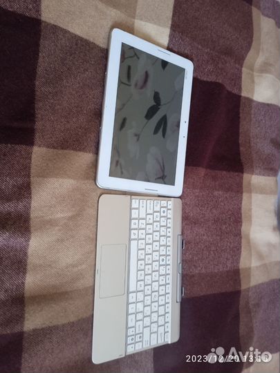 Планшет Asus transformer pad k014