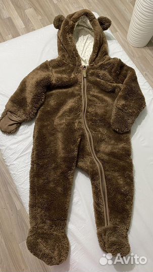 H&M комбинезон