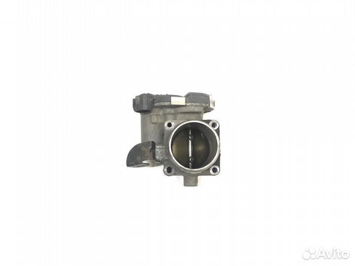 Opel Astra J опель астра Заслонка Дроссельная