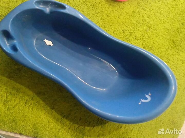 Ванночка для купания
