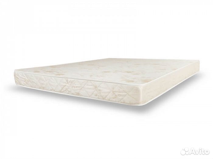 Матрас новый бюджетный