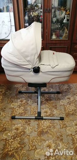 Коляска Inglesina Quad 4 в 1