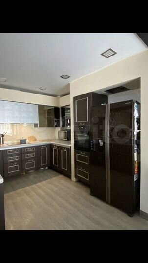 4-к. квартира, 149,6 м², 2/10 эт.