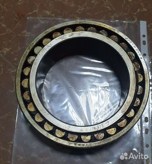 Подшипник 6-3182128 1гпз