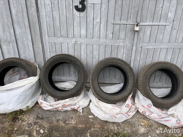 Kormoran SUV Snow 255/55 R18 109V