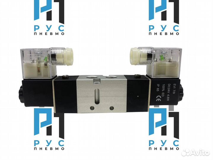 Пневмоцилиндр Festo dsbg-40-125-PPV-A (аналог)