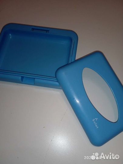 Крышка для контейнера Эйвон Solutions