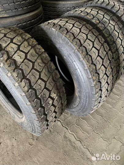 385/65R22.5 Michelin XZY3