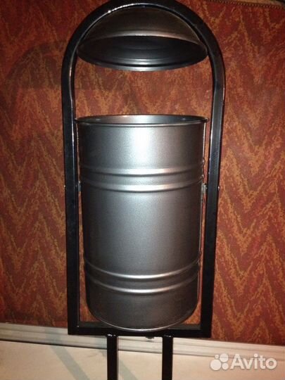 Урна 20 литров