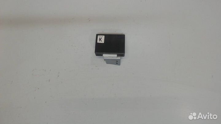 Блок контроля давления в шинах Infiniti QX56, 2012