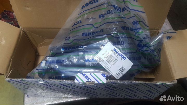 Сервопривод пневмоусилитель сцепления актрос. пгу