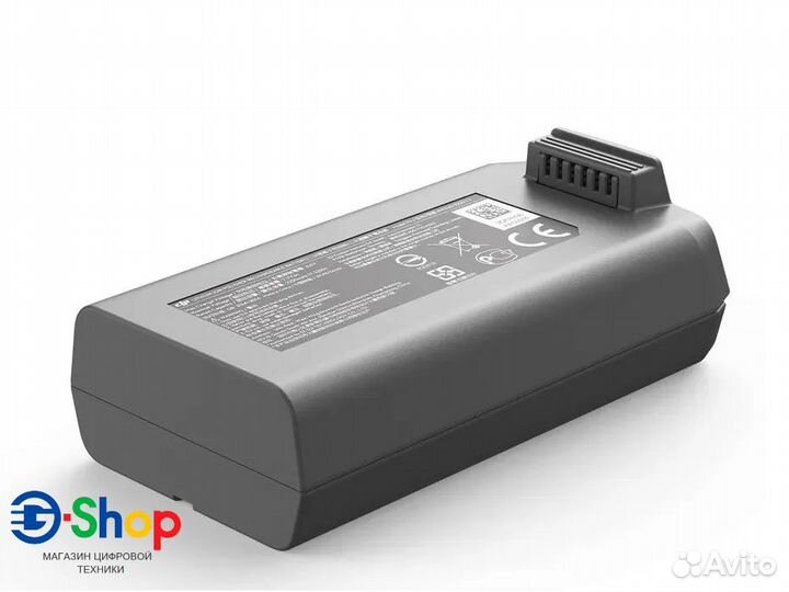 Набор KIT 2x Аккумулятора для DJI Mini 2 +Зарядное