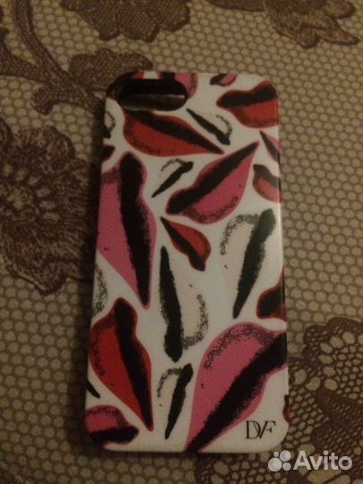 Чехол на айфон 5s