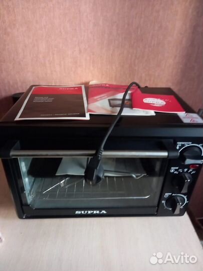 Печь Supra