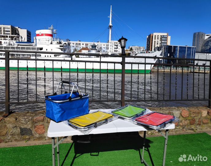 Термосумка