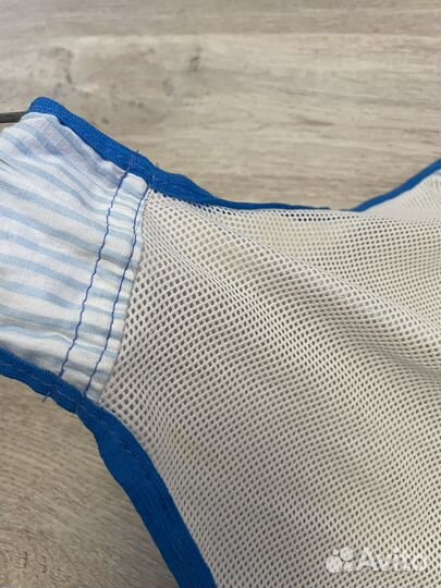 Гамак для купания