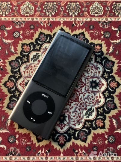 Плеер iPod nano 5