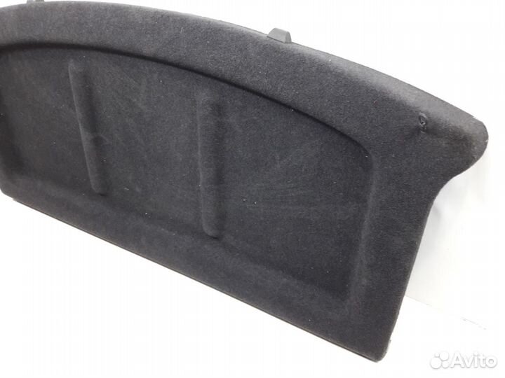 Полка багажника Kia Rio 4 X-Line FB 2017