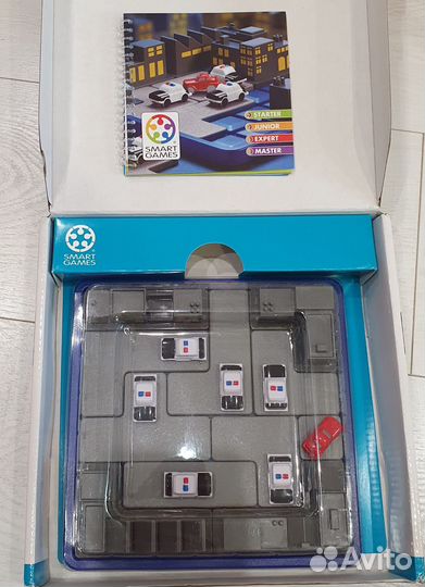 Настольная игра 