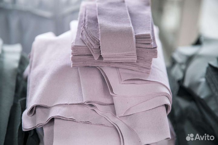 Швейный цех Пошив одежды оптом